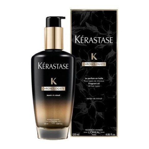 Kerastase Huile De Parfum 100ml كيراستاس زيت عطري 100 مل