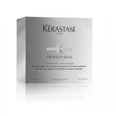 علاج لزيادة كثافة الشعر Kerastase Densifique 30 x 6ml