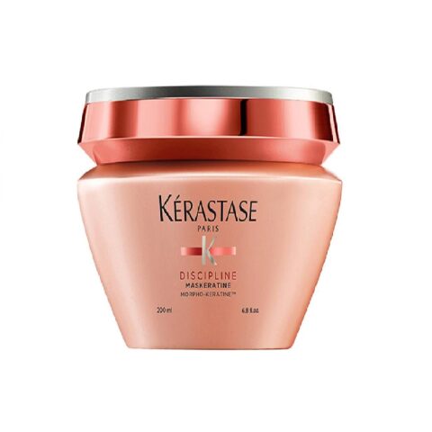 Kerastase Maskeratine Hair Mask 200ml كيراستاس قناع لتنعيم الشعر 200 مل