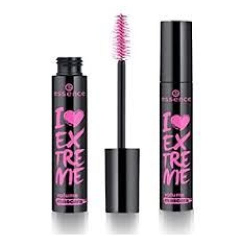ماسكارا ESSENCE I Love Extreme فوليوم 01 اسود