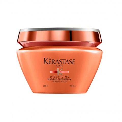 Kerastase Masque Oléo-Relax قناع الشعر 200 مل