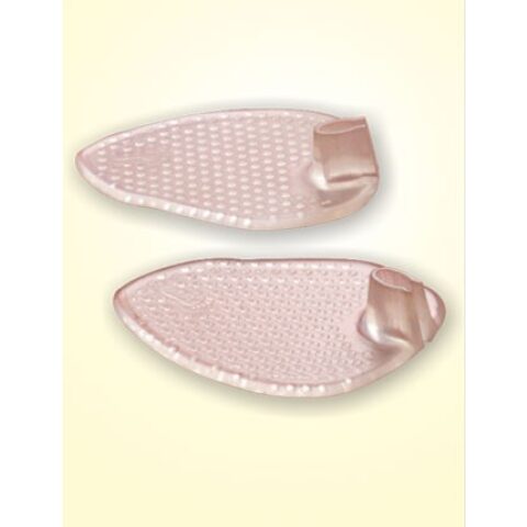 وسادة جل مشط القدم (للسيدات )- Gel Metatarsal Pad (Female)