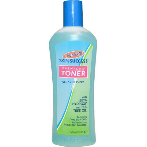 Palmer's Skin Success Eventone Toner 250ml تونر بالمرز سكينسكس إيفينتون 250 مل
