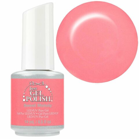 IBD Just Gel Polish Sweet Melody جست جل بوليش