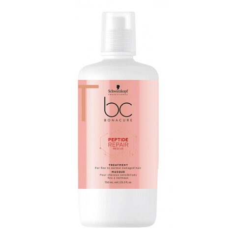 شوارزكوف BC Bonacure Repair Rescue كريم مكثف لنهايات الشعر 150 مل