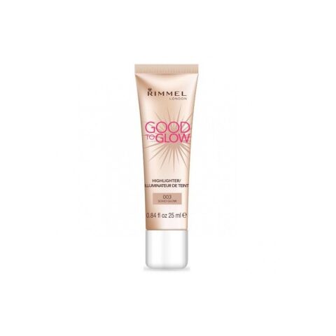 هايلايتر رقم003 Soho Glow -Rimmel London
