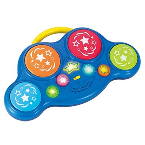 لعبة LITTLE BEATS DRUM