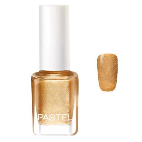 Pastel Nail Polish 112 طلاء اظافر باستيل رقم 112