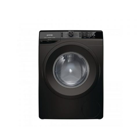 Gorenje Washing Machine 8 kg 1400 RPM Inverter WEI843B غسالة جورينيه 8 ك 1400 دورة +++A