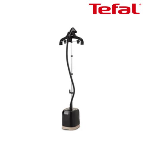 Tefal GARMENT STEAMER PRO STYLE تيفال مكواة بخار عامودي مع علاقة