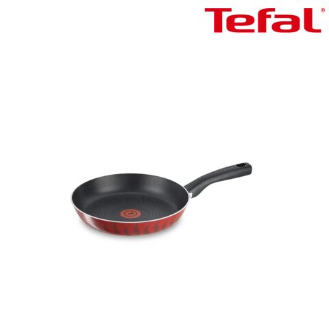 Tefal FRYPAN NEW TEMPO FLAME تيفال مقلاة