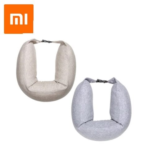 Xiaomi 8H Travel U-Shaped Pillow شاومي وسادة السفر على شكل حرف U