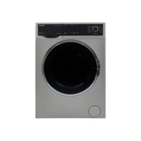Sharp غساله شارب 9 ك 1400 دورة +++A