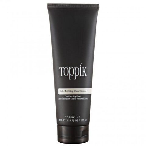 Toppik Hair Building Conditioner 250 ml بلسم توبيك للشعر المتساقط و الخفيف 250 مل