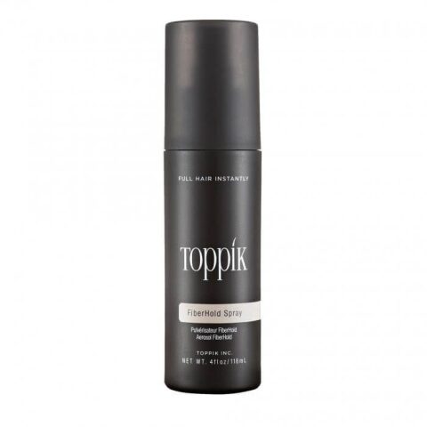 Toppik FiberHold Spray سبراي توبيك مثبت للالياف