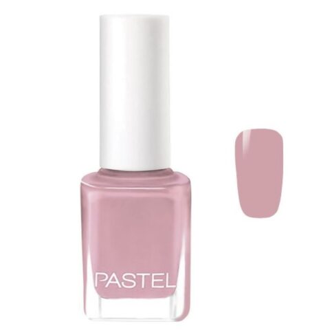 Pastel Nail Polish 242 طلاء اظافر باستيل رقم 242