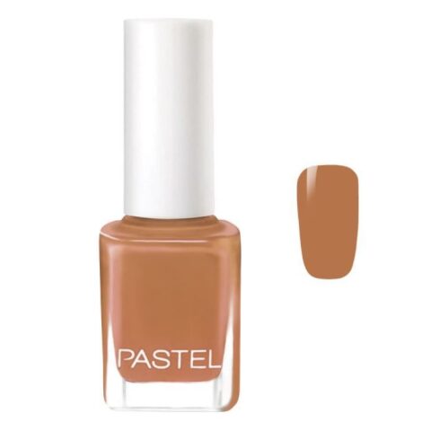 PASTEL NAIL POLISH 255 طلاء اظافر باستيل -