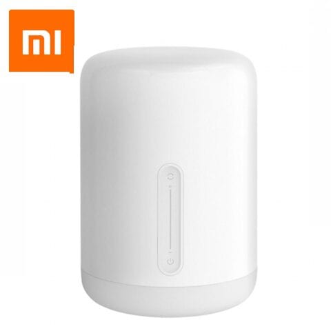Xiaomi Mi Bedside Lamp 2 MUE4093GL شاومي مصباح سرير ذكي
