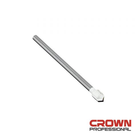 Crown ريشة زجاج و سيراميك 3مم