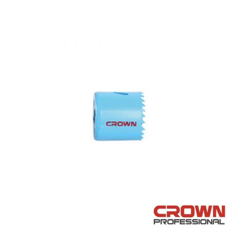 Crown هول سو حديد 30مم