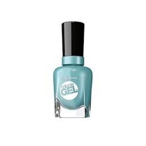 Sally Hansen Miracle Gel 290 طلاء أظافر سالي هانسن ميريكل جل 546