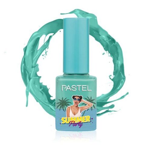 Pastel Nail Polish 304 طلاء اظافر باستيل رقم 304
