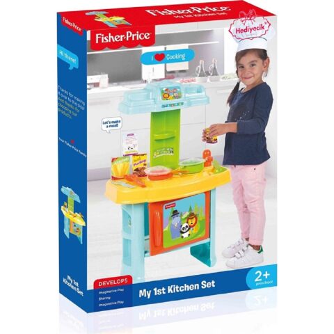 لعبة MY 1ST KITCHEN SET