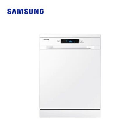 Samsung Dishwasher 5 Program DW60M5050FW/FH غسالة أطباق سامسونج 5 برامج