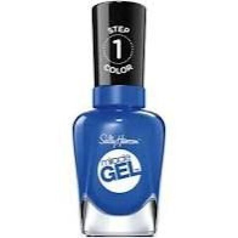 Sally Hansen Miracle Gel 360 ملمع أظافر جل سالي هانسن ميراكل 360