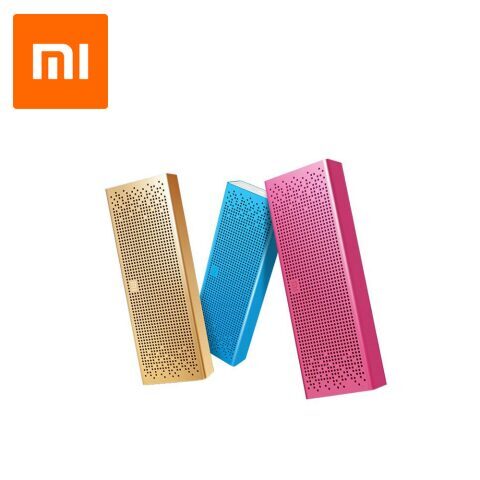 Xiaomi Mi Bluetooth Speaker سبيكر شاومي بلوتوث