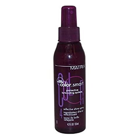 بخاخ الشعر Color Smart Reflective Shine Matrix