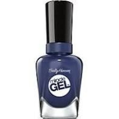 Sally Hansen Miracle Gel 445 ملمع أظافر جل سالي هانسن ميراكل 445