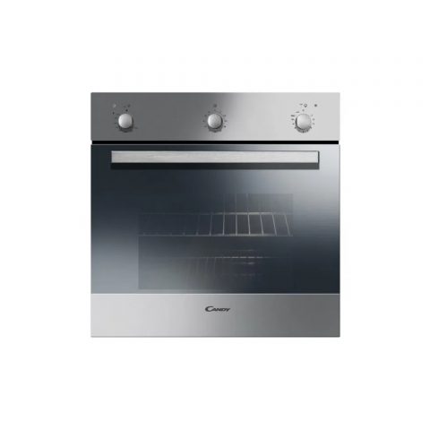 Candy Built-In Gas Oven 60 cm فرن غاز كاندي بلت ان 60سم