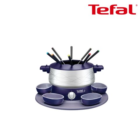 Tefal FONDUE SIMPLY INVENT تيفال فوندو