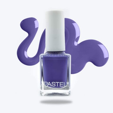 Pastel Nail Polish 229 طلاء اظافر باستيل رقم 229