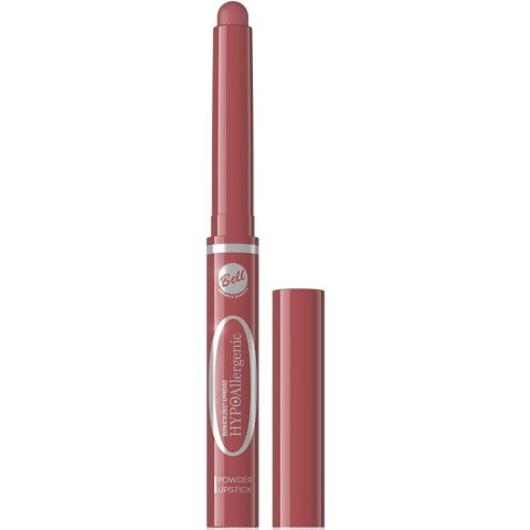 Bell HYPOAllergenic POWDER LIPSTICK 02 أحمر الشفاه بيل هيبوأليرجينيك بودرة الشفاه رقم 2