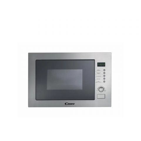 Candy Built-in Microwave 25 Liter مايكروويف كاندي بلت ان 25 لتر مع شواية