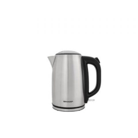 Sharp kettle EK-JX43-S3 1.7 L / 3000 W سخان ماء شارب 1.7 لتر 3000 واط