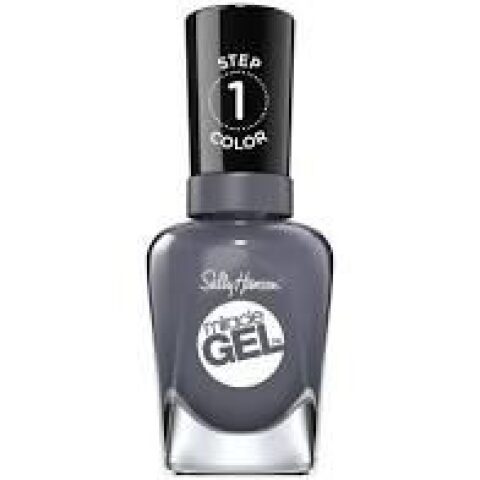 Sally Hansen Miracle Gel 809 ملمع أظافر جل سالي هانسن ميراكل 809