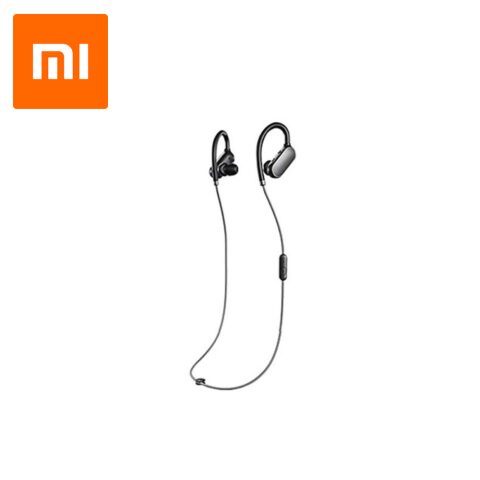 Xiaomi Mi Sports Bluetooth Earphones سماعات بلوتوث رياضية