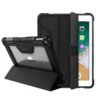 Nillkin-Bumper-Flip-Case-for-iPad-9-7-2017-2018-Black-6902048171206-19022019-01-p
