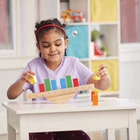 (لعبه) RAINBOW BALANCE
