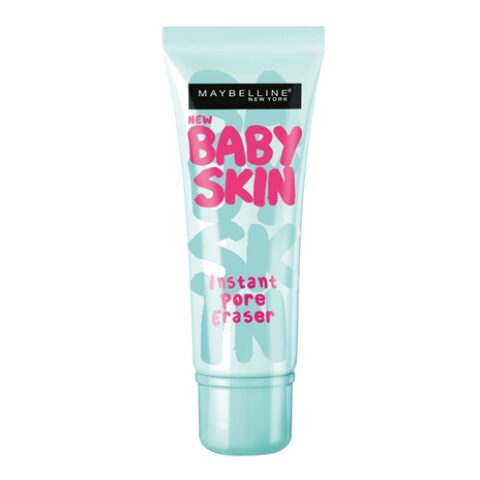 Maybelline Baby Skin Instant Pore Eraser خافي المسام الفورية من مايبيلين بيبي سكين
