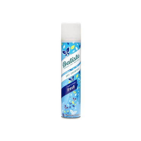 Batiste Fresh Dry Shampoo 200ml باتيست دري شامبو الاصلي