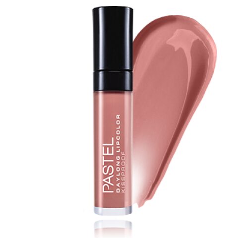 Pastel Daylong Liquid Lipstick 20 أحمر شفاه سائل باستيل داي لونج