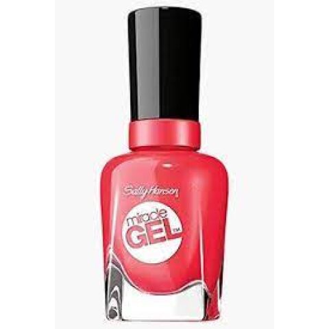 Sally Hansen Miracle Gel 330 ملمع أظافر جل سالي هانسن ميراكل 330