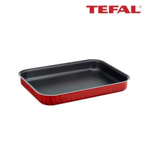 RECT.OVEN DISHES 31X24 - LES SPECIALIST تيفال