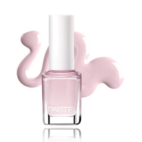 Pastel Nail Polish 08 طلاء اظافر باستيل رقم 08
