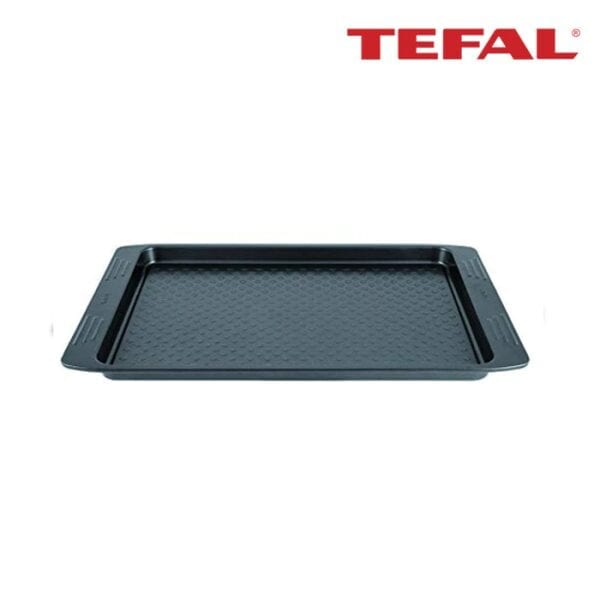 EASY GRIP GOLD-BAKING TRAY 29.5*41 تيفال صينيه فرن مربعه