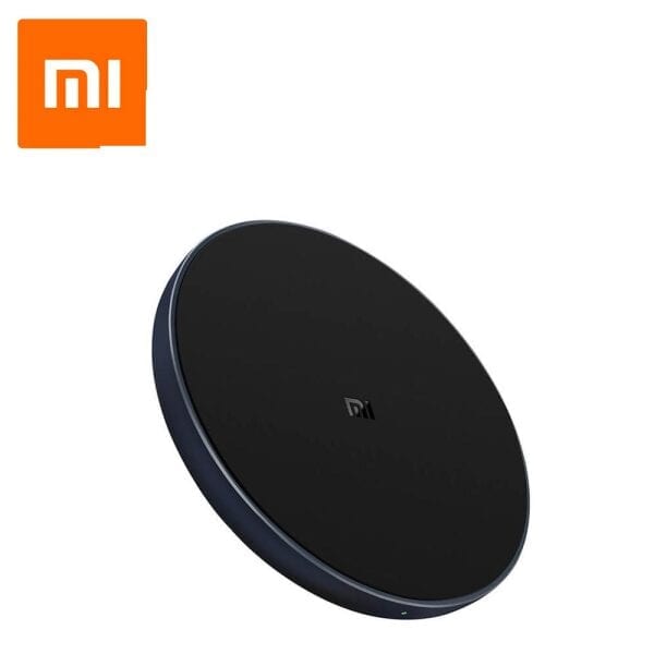 Mi Wireless Charging Pad شاومي شاحن متنقل